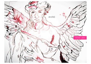 STEPHANIE HARTUNG




                                             ANTIKE




                                                       Immer: Jetzt.




Geschichte der abendländischen Philosophie              © S. Hartung 2011
 