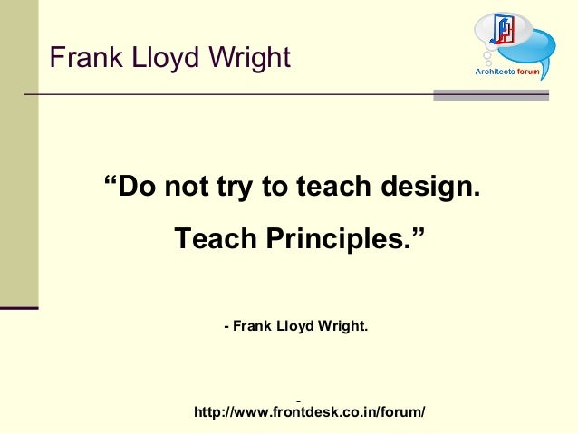 frank lloyd wright philosophy home design frank lloyd wright philosophy home design