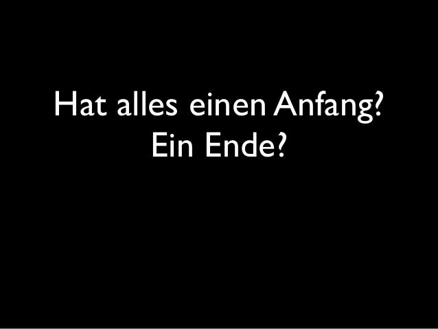 Philosophische fragen