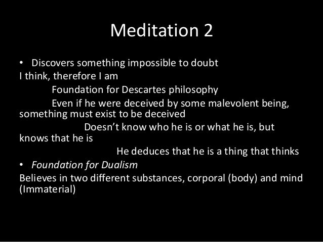 mind body relationship according to descartes philosophy essay Theoretical relationship between the mind & body - according to mind-body relationship and the body of philosophy of mind descartes has indeeed made. mind body relationship according to descartes philosophy essay Theoretical relationship between the mind & body - according to mind-body relationship and the body of philosophy of mind descartes has indeeed made.