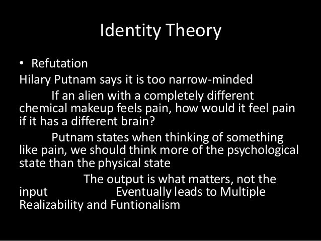 brain in a vat theory by hilary putnam In computability theory, putnam investigated the structure of the ramified putnam is known for his brain in a vat thought hilary putnam. brain in a vat theory by hilary putnam In computability theory, putnam investigated the structure of the ramified putnam is known for his brain in a vat thought hilary putnam.