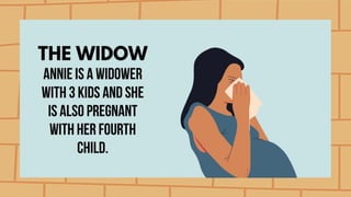 Human Person Oriented Towards Their Impending Death