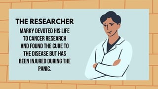 Human Person Oriented Towards Their Impending Death