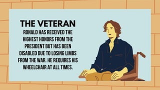 Human Person Oriented Towards Their Impending Death