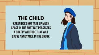 Human Person Oriented Towards Their Impending Death