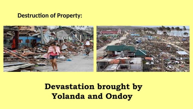 PHILOSOPHY.pptx OBJECTIVES: Notice disorder in an environment. Notice ...