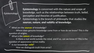 Introduction to the Philosophy of the Human Person.pptx