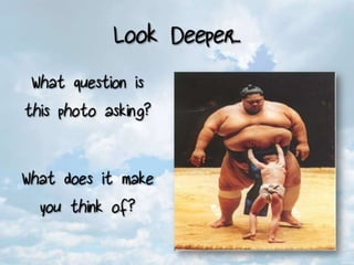 Philosophy - Lesson 1 - What is Philosophy