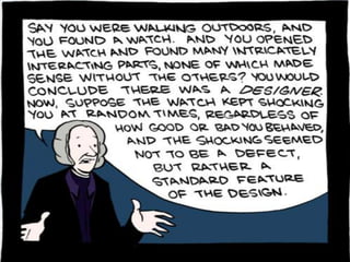 Philosophy - Lesson 5 - Is There a God?