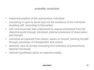 Philosophy Of Web 2.0