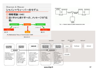Philosophy Of Web 2.0