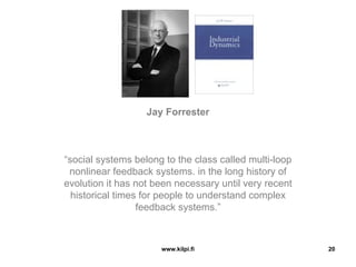 Philosophy Of Web 2.0