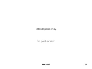 Philosophy Of Web 2.0
