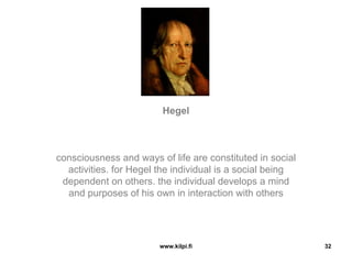 Philosophy Of Web 2.0
