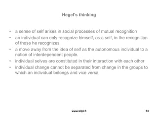 Philosophy Of Web 2.0