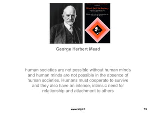 Philosophy Of Web 2.0