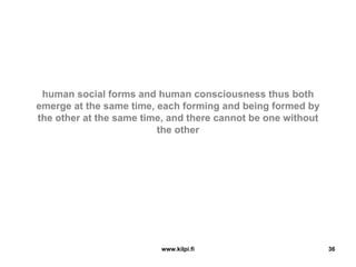 Philosophy Of Web 2.0