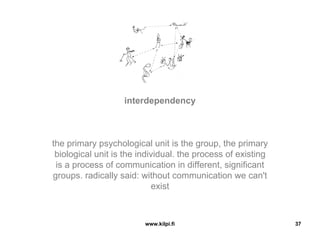 Philosophy Of Web 2.0