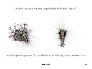 Philosophy Of Web 2.0