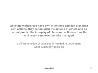Philosophy Of Web 2.0