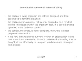 Philosophy Of Web 2.0