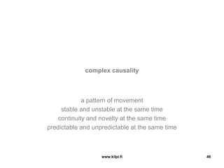 Philosophy Of Web 2.0