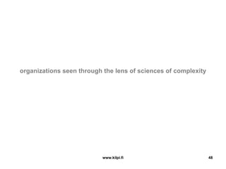 Philosophy Of Web 2.0