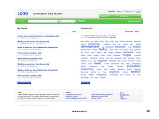 Philosophy Of Web 2.0