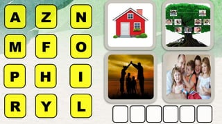 A Z N
M F O
R Y L
P H I
 