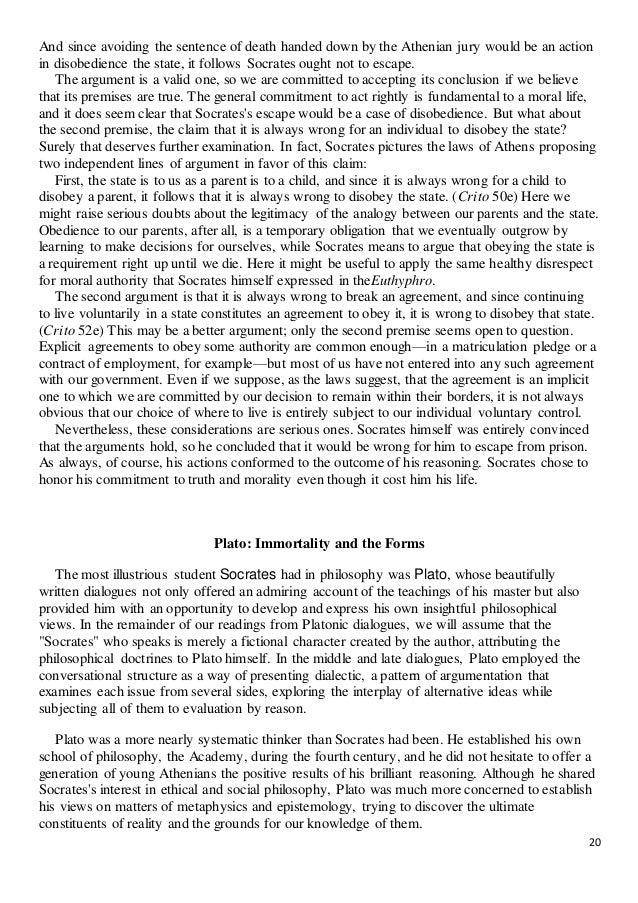 did socrates commit suicide For example, hitler, most people contend, was clearly a suicide, but socrates and jesus 1978, “did socrates commit suicide”, philosophy, 53: 106–108. did socrates commit suicide For example, hitler, most people contend, was clearly a suicide, but socrates and jesus 1978, “did socrates commit suicide”, philosophy, 53: 106–108.
