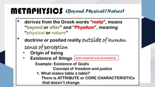 PHILOSOPHY Branches presentation and discussion.pptx