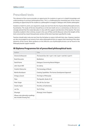 Philosophy guide 2016(6) copy
