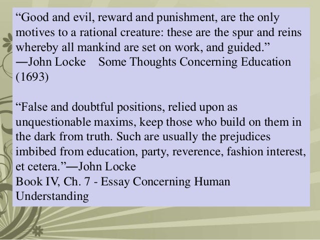 an essay concerning human understanding book 2 chapter 1 an essay concerning human understanding book 2 chapter 1