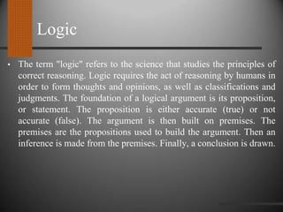 Philosophy of education b.ed level | PPT