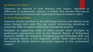 Philosophy of Engineering: Ethics, Society, and Sustainable Development ...