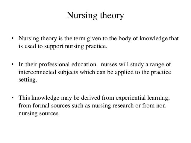 apply roy theory to nurse practice Roy's model presentation 23 apply the nursing process to each of the four adaptive modes 1 (1988) leaping the chasm between nursing theory and practice. apply roy theory to nurse practice Roy's model presentation 23 apply the nursing process to each of the four adaptive modes 1 (1988) leaping the chasm between nursing theory and practice.