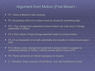 Philosophy of religion1 | PPT