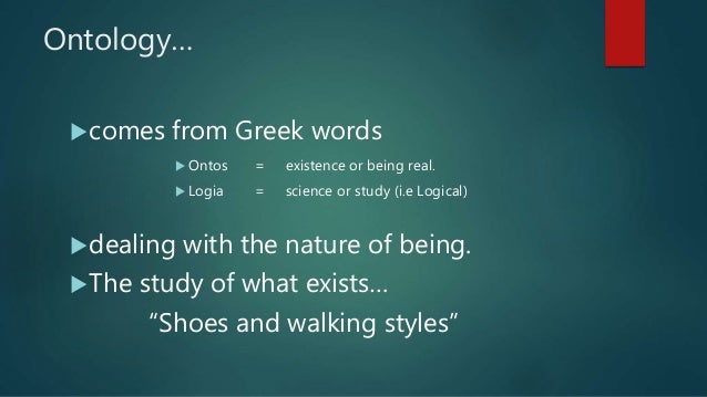 Axiology deals with