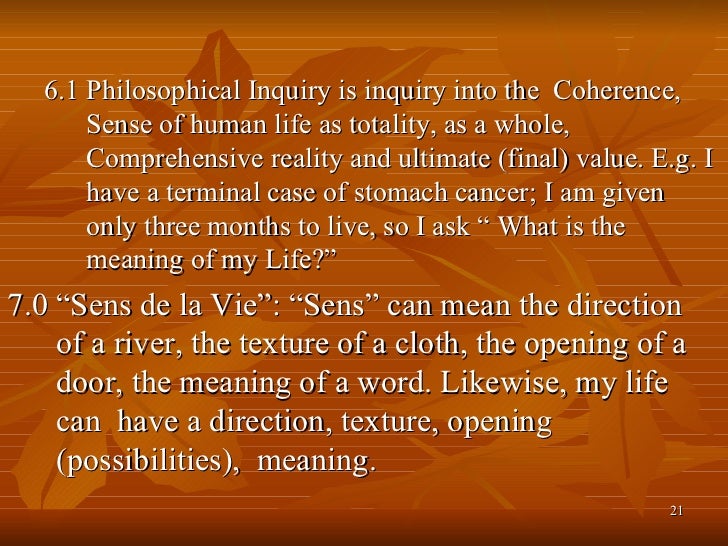 the philosophy of the human person the philosophy of the human person
