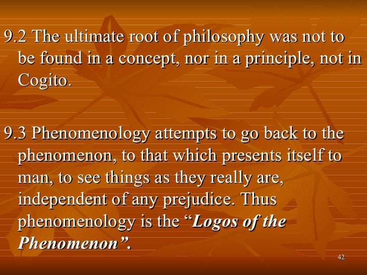 Phenomenology of feeling an essay on the phenomena of the heart philosophical series v 34