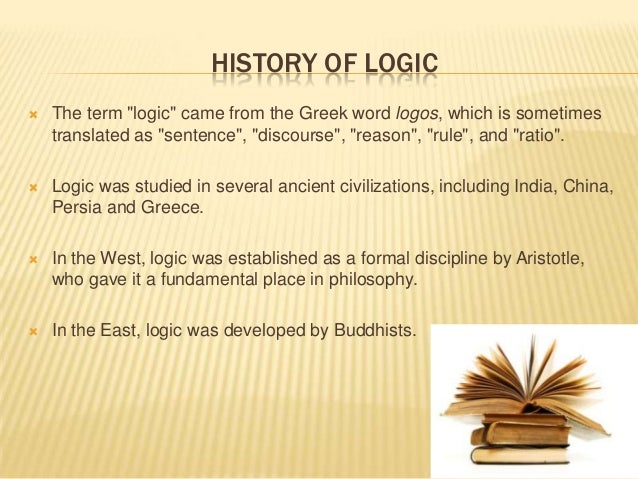 the logical reasoning of the three milesian philosophers Though their logical theories were of more interest for later philosophers stoicism scholars usually divide the history of stoicism into three reasoning. the logical reasoning of the three milesian philosophers Though their logical theories were of more interest for later philosophers stoicism scholars usually divide the history of stoicism into three reasoning.