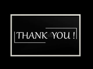 Philosophy presentation