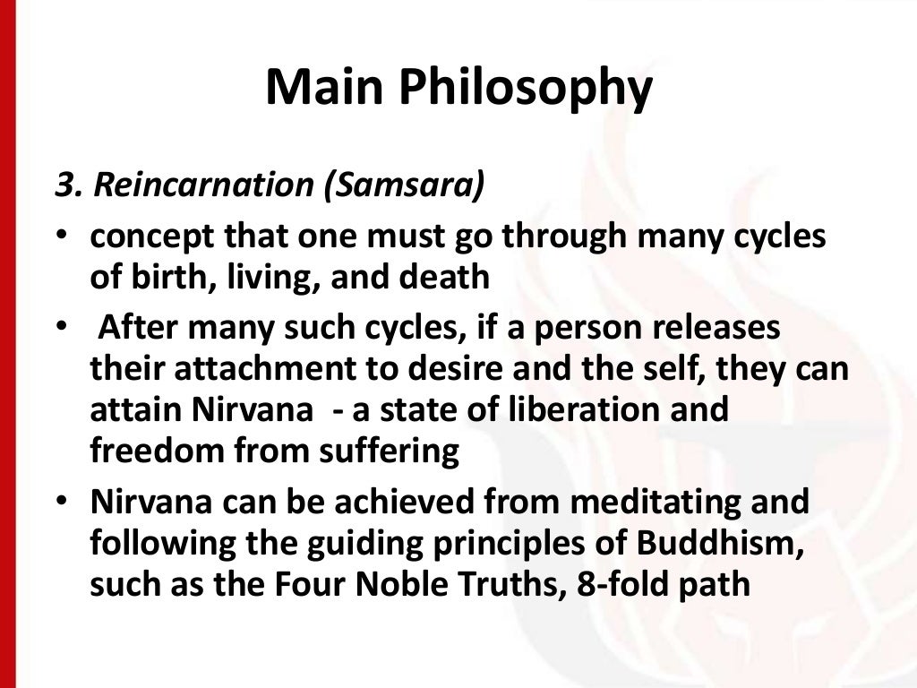 Buddha path to enlightenment image