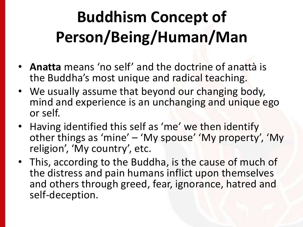 Buddhism essay topics image