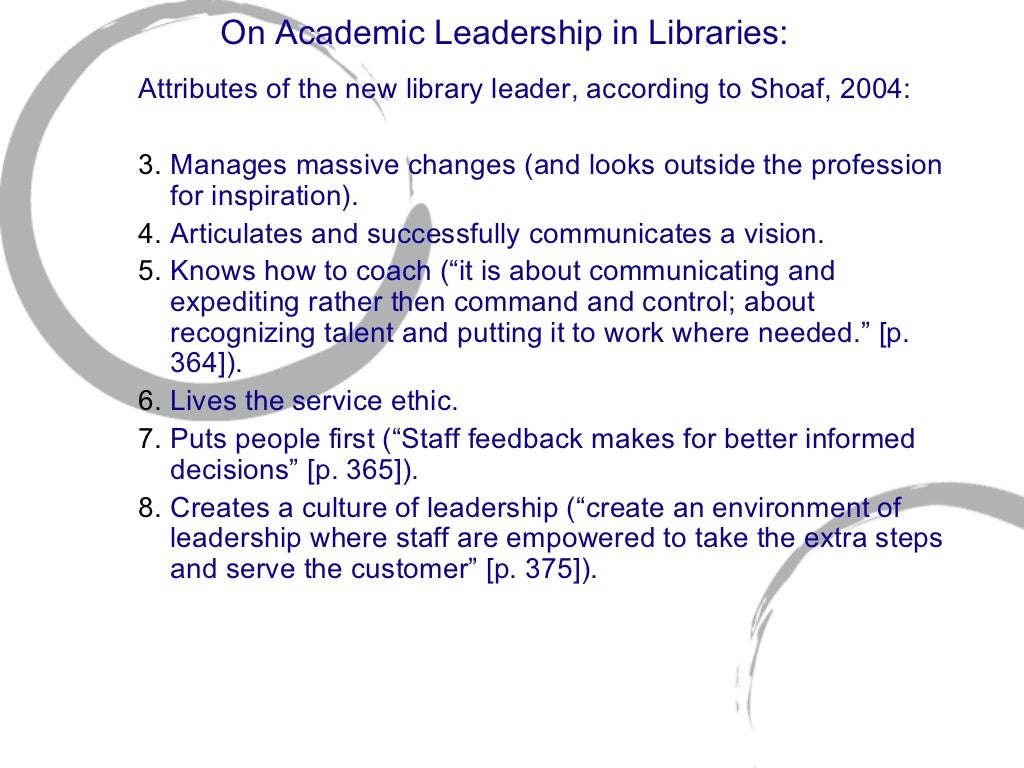 What is a personal statement image