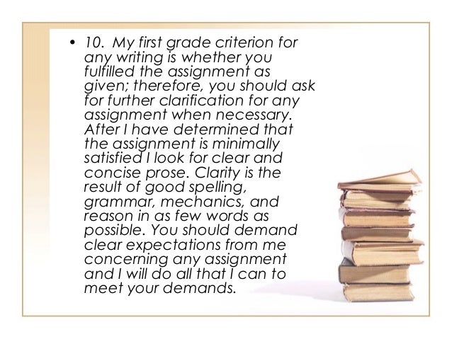Philosophy term papers