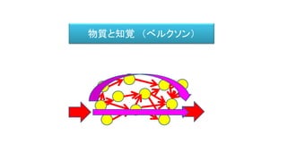 物質と知覚 （べルクソン）
 