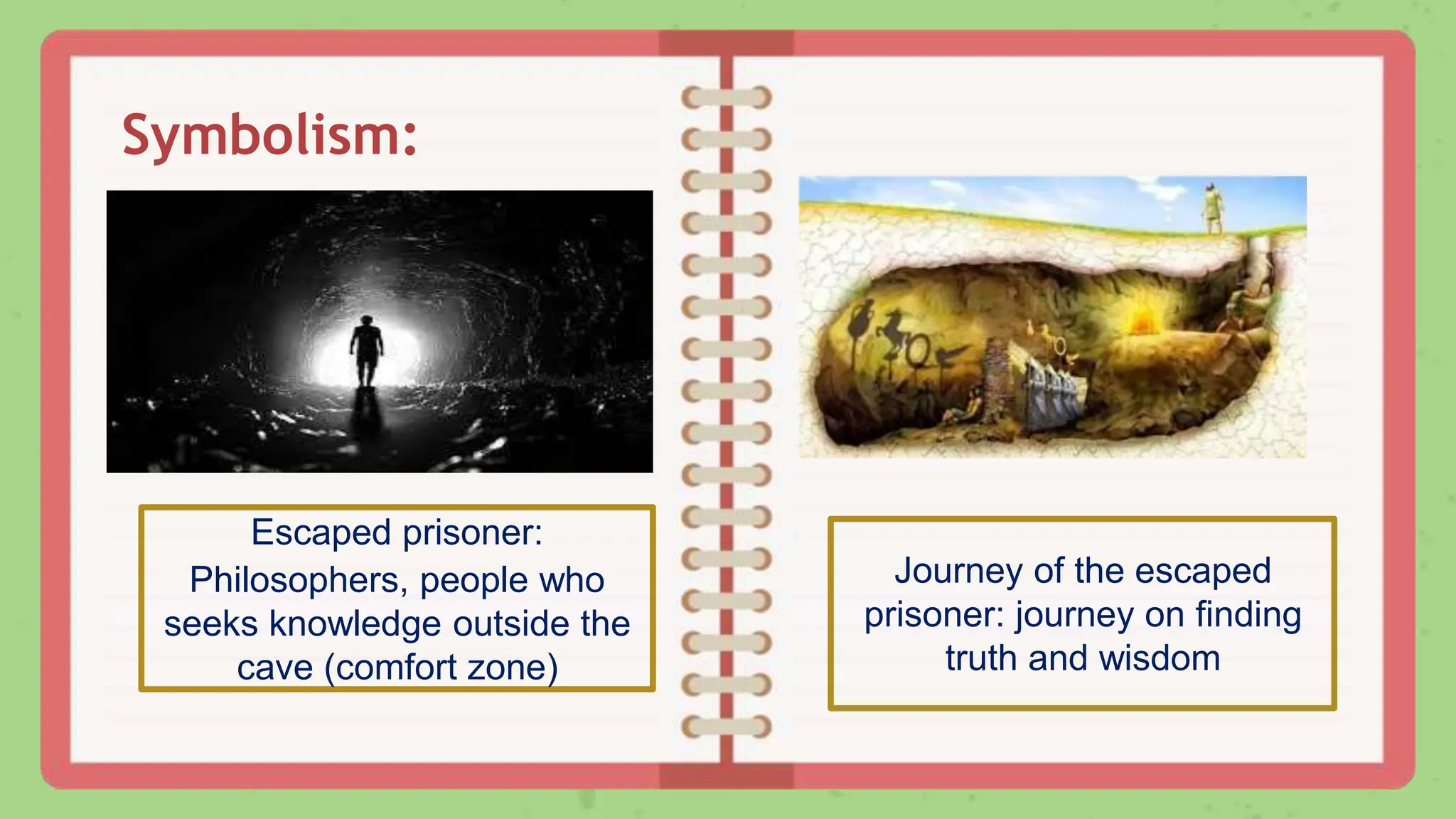 Topic Truth Philosophy Grade 11 And Grade 12 Pptx