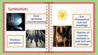 Topic: Truth Philosophy Grade 11 and Grade 12 | PPTX