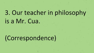Topic: Truth Philosophy Grade 11 and Grade 12 | PPTX